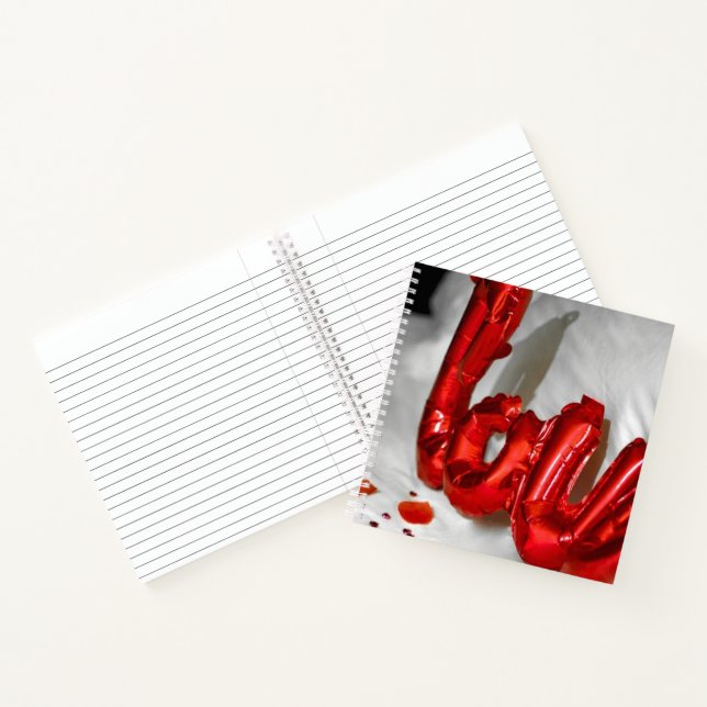 CUADERNO LOVE LOW (Interior)