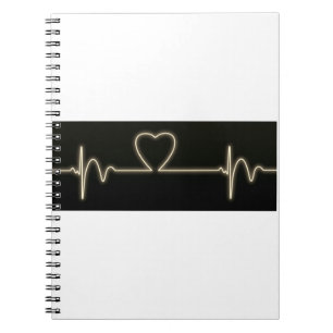 Cuaderno Love medicine 