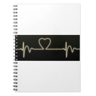 Cuaderno Love medicine