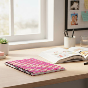 Cuaderno LOVE Notebook