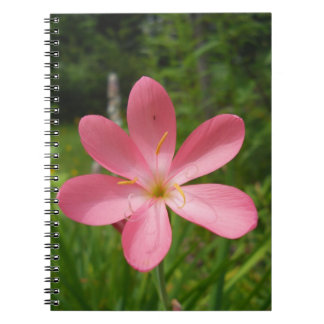 Cuaderno Love Pink