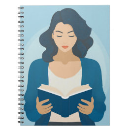 Cuaderno Lover de libros