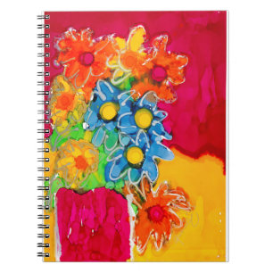 Cuaderno Lovitude Journal "El amor está llegando"