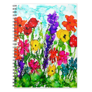 Cuaderno Lovitude Spiral Noteplay conmigo