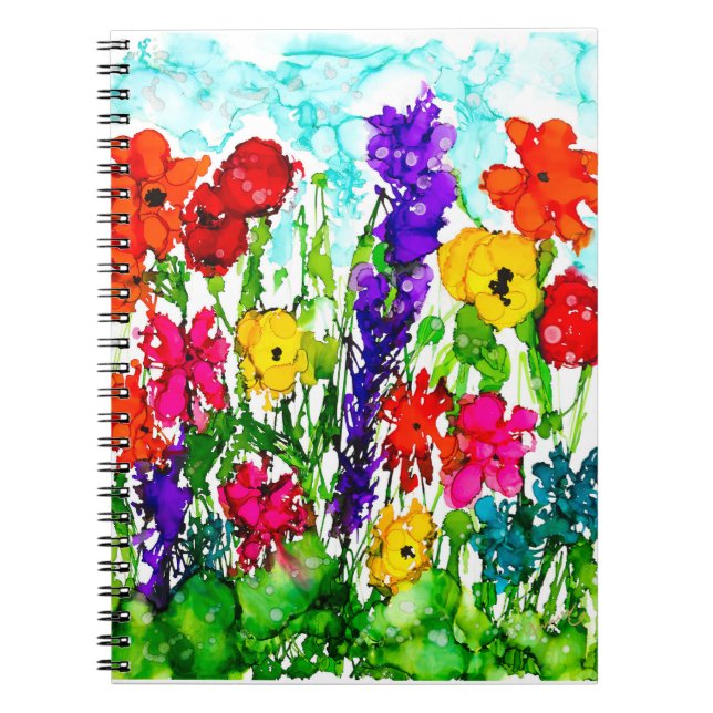 Cuaderno Lovitude Spiral Noteplay Conmigo (Frente)