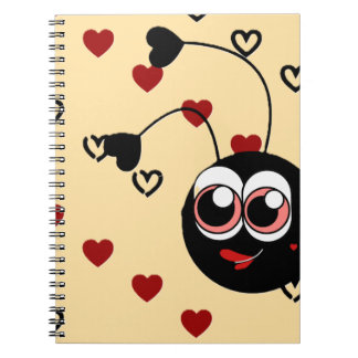 Cuaderno Lovleebug2