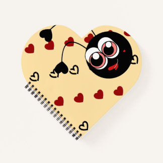 Cuaderno Lovleebug2