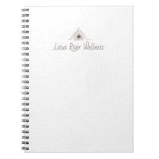 Cuaderno LRW Journal