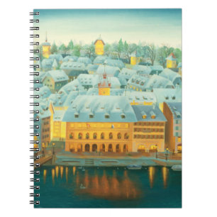 Cuaderno Lucernenis 2001