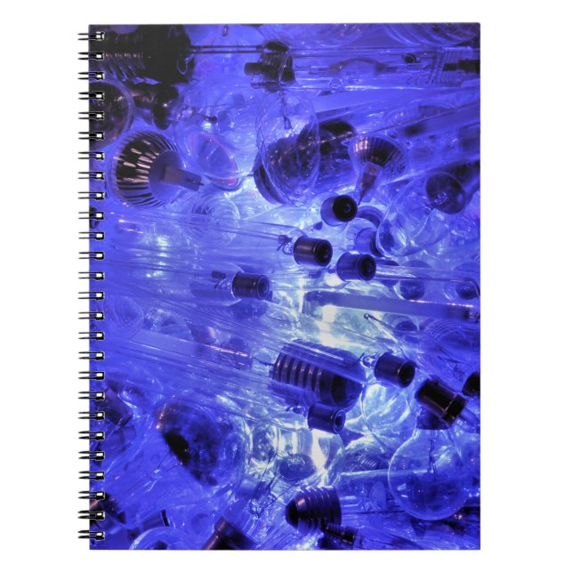 CUADERNO LUCES (Frente)