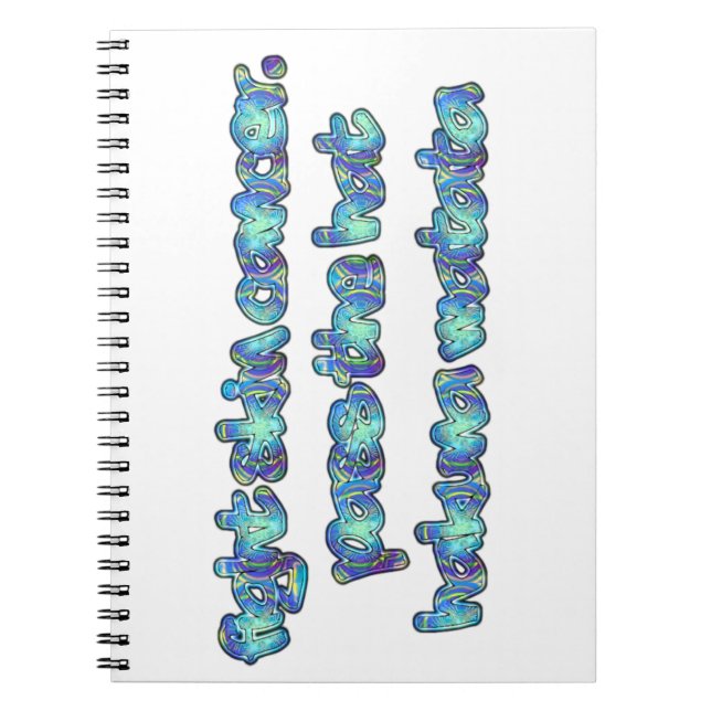 Cuaderno Lucha contra el cáncer de piel, pasa al Gorra Haku (Frente)