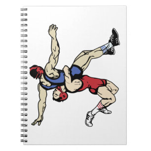 Cuaderno Luchas