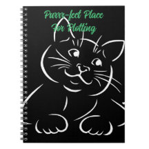 Lugar perfecto para tramitar el escritor