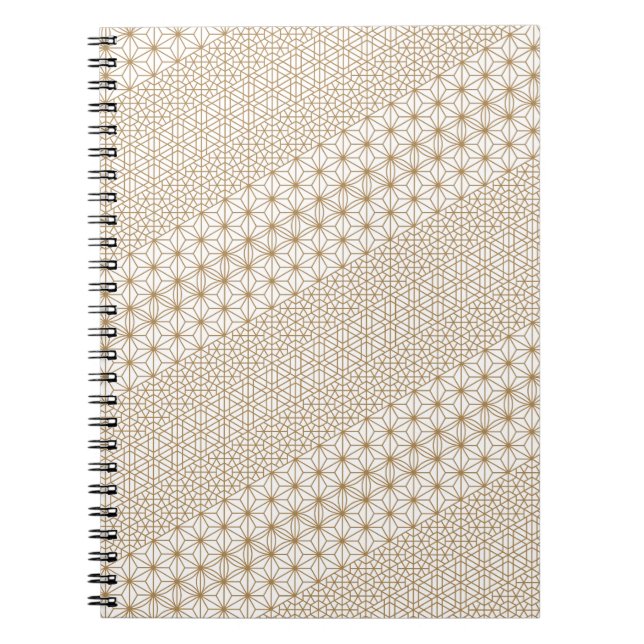 Cuaderno Lujo (Frente)