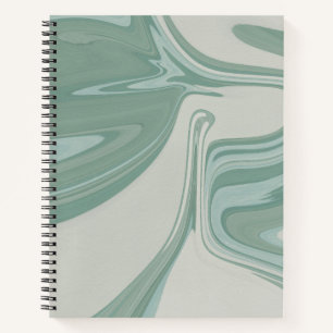 Cuaderno Lujo en todas las páginas: portátiles con marca de