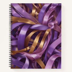 Cuaderno Lujo Imperial
