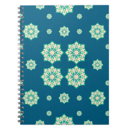 Cuaderno Lujoso y elegante - Elegante Organizador Diario