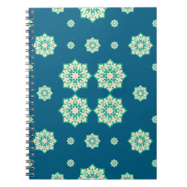 Cuaderno Lujoso y elegante - Elegante Organizador Diario