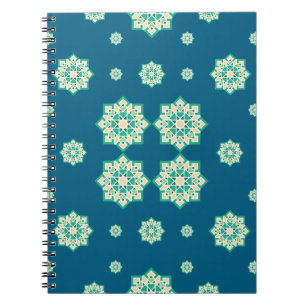 Cuaderno Lujoso y elegante - Elegante Organizador Diario