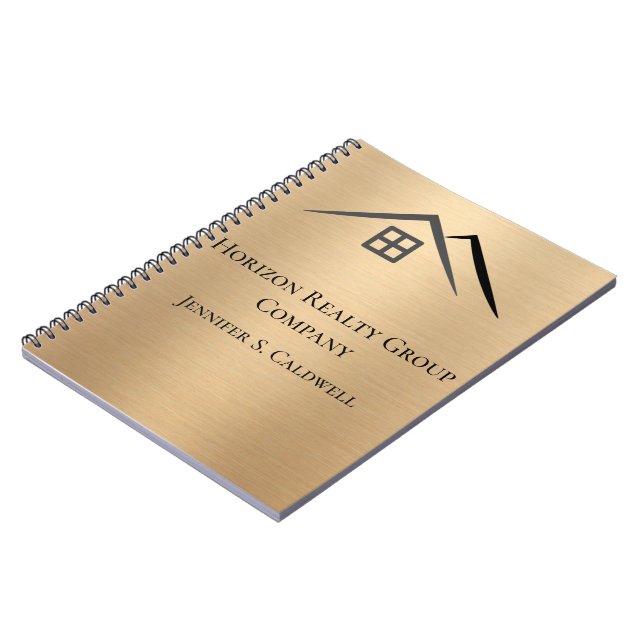 Cuaderno Lujoso yacimiento de oro metálico (Lado Izquierdo)