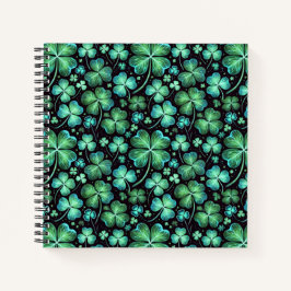 Cuaderno Lujuria nocturna