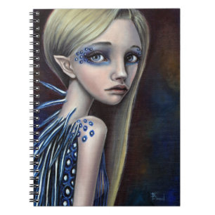 Cuaderno Lumi