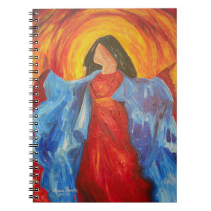 Cuaderno Luminosidad 2011