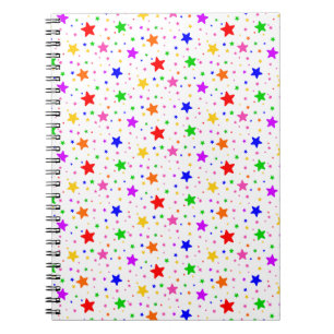 Cuaderno Luminoso