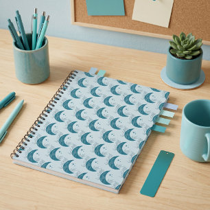 Cuaderno Luna