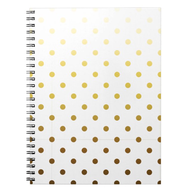 Cuaderno Lunar del oro blanco (Frente)