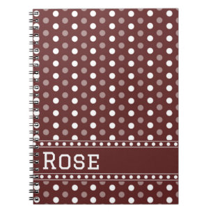 Cuaderno Lunares de Borgoña