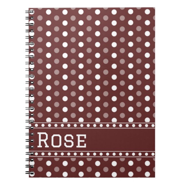 Cuaderno Lunares de Borgoña (Frente)