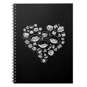 Cuaderno Luv 2