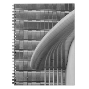 Cuaderno Luxemburgo, Ciudad de Luxemburgo, meseta de Kirchb