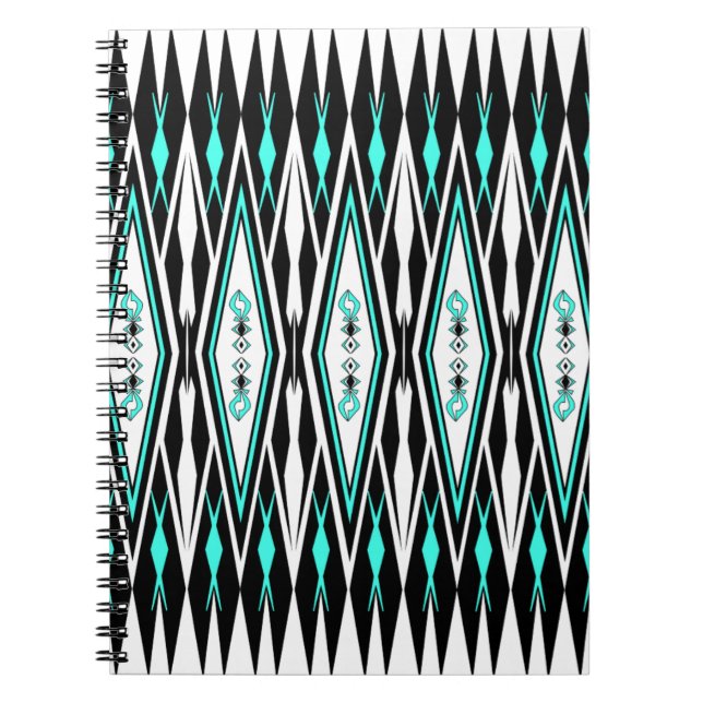 Cuaderno Luyu ~ Wild Dove (Frente)