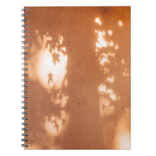 Cuaderno Luz