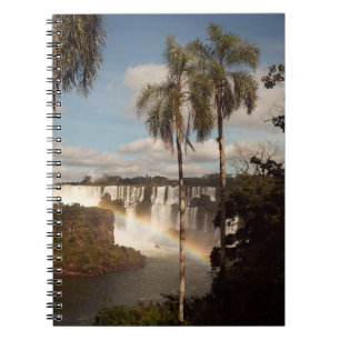 Cuaderno Luz