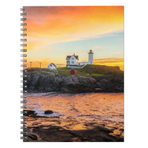 Cuaderno Luz de burbuja