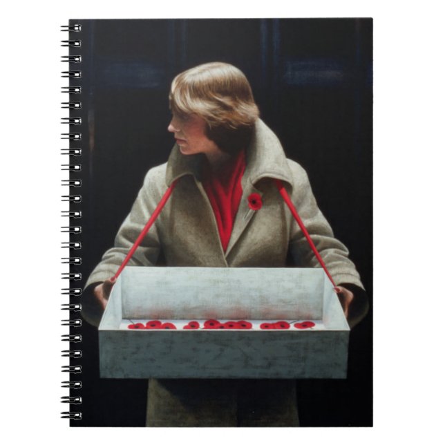 Cuaderno Luz de calcio 1979 (Frente)
