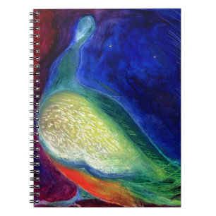 Cuaderno Luz de las estrellas 2012