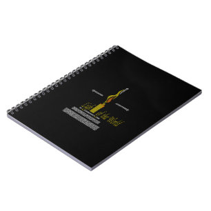 Cuaderno Luz del mundo