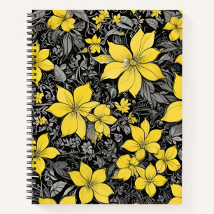 Cuaderno Luz en la Oscuridad