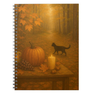 Cuaderno Luzsusurrante