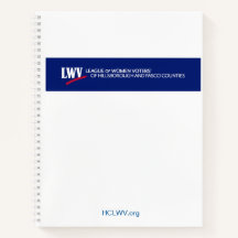 Cuaderno LWV