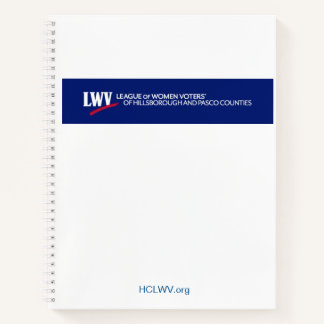 Cuaderno LWV