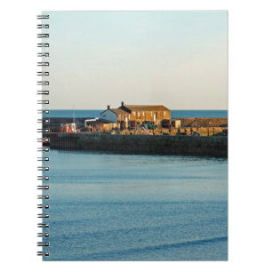 Cuaderno Lyme Regis Cobb