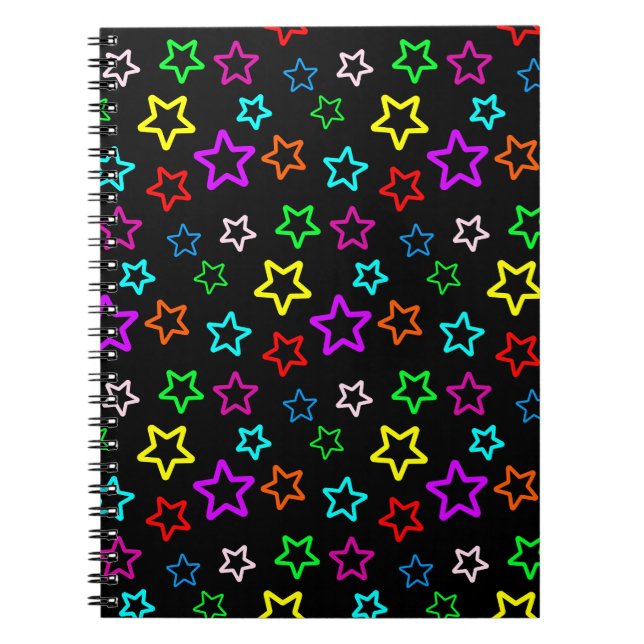 Cuaderno Lyrae (Frente)