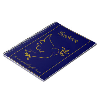 Cuaderno lyxig notebook