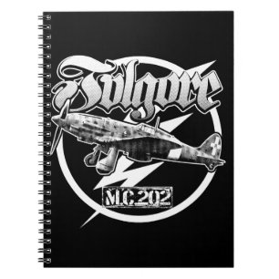 Cuaderno M.C.202 Portátil de fotos espirales