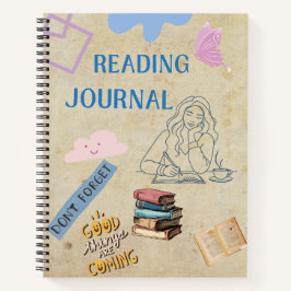Cuaderno M Notebook    Simple, classy,